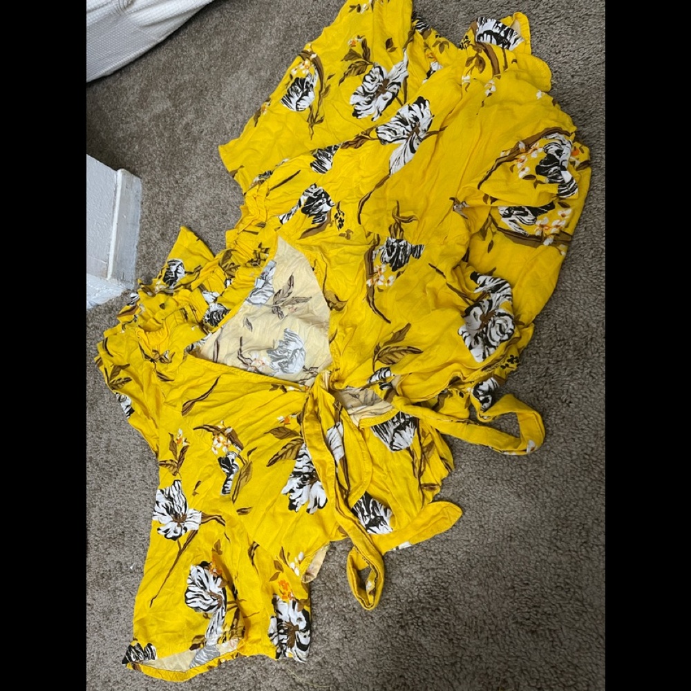 XL 2 piece outfit